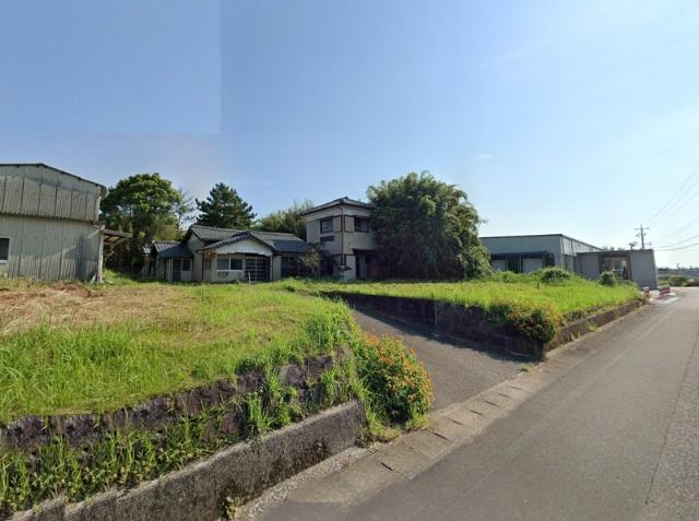 佐土原町下田島土地