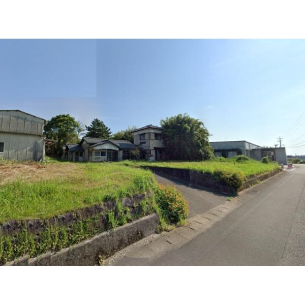 佐土原町下田島土地