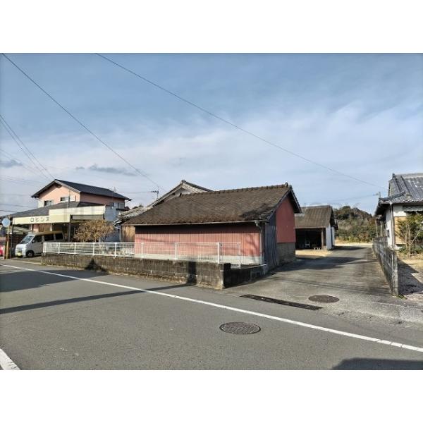 国富町本庄土地