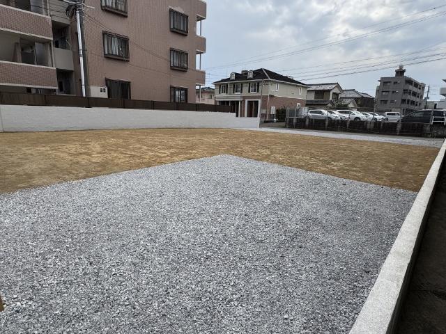 高洲町土地