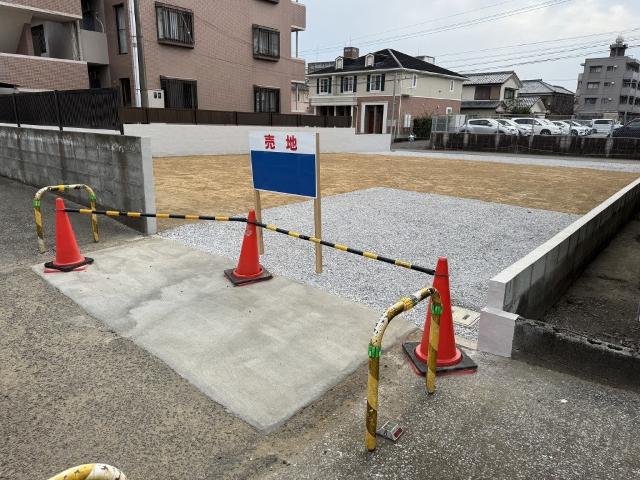 高洲町土地