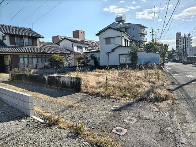 高洲町土地