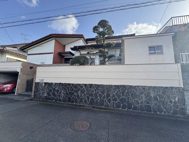 江南４丁目中古住宅