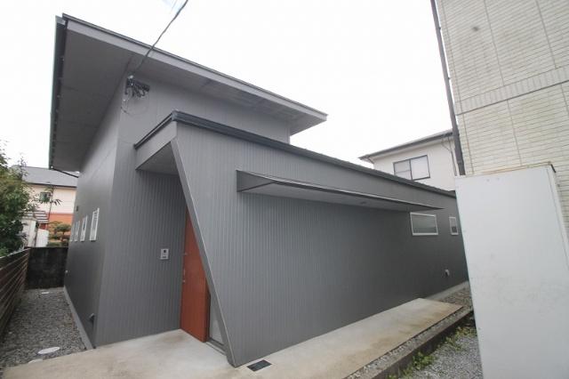 霧島３丁目中古住宅