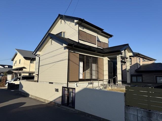 平和が丘東町