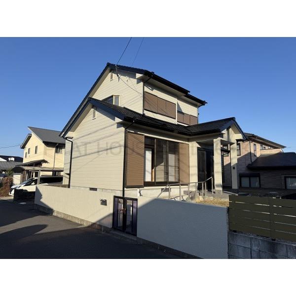 平和が丘東町
