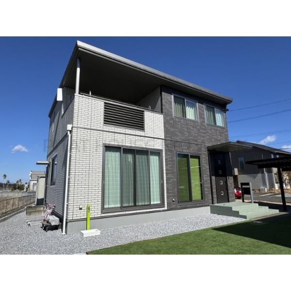 大瀬町中古住宅