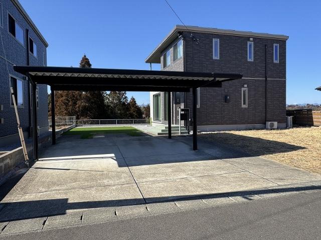 大瀬町中古住宅