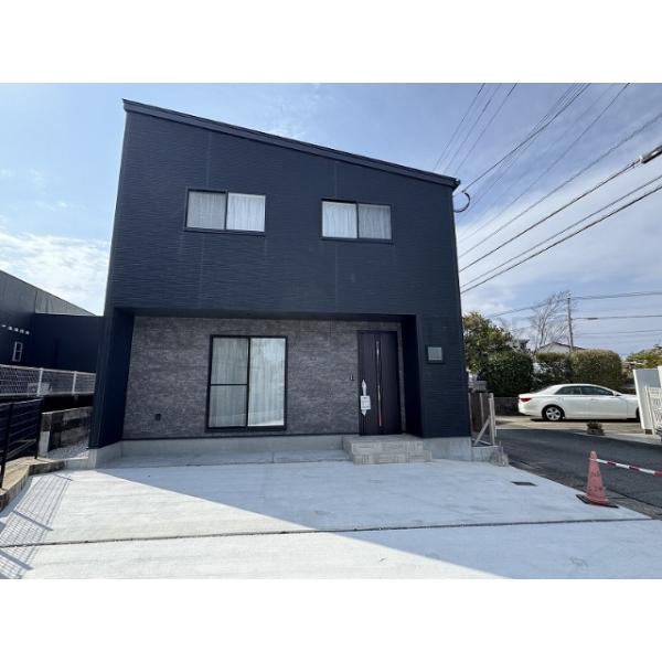 大塚町新築住宅