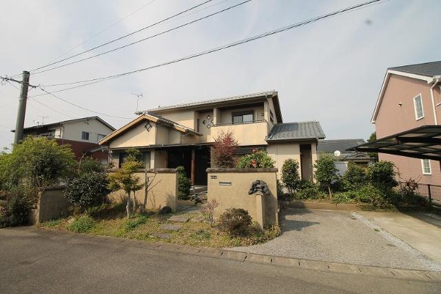 新別府町中古住宅