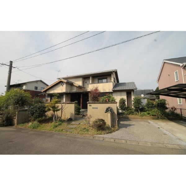 新別府町中古住宅
