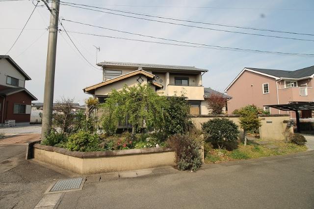新別府町中古住宅