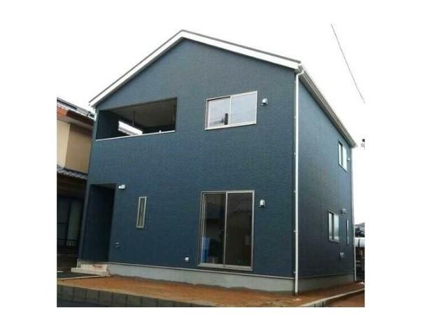 外観写真1