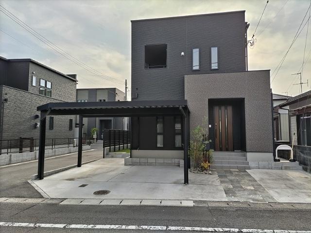 東大宮中古住宅