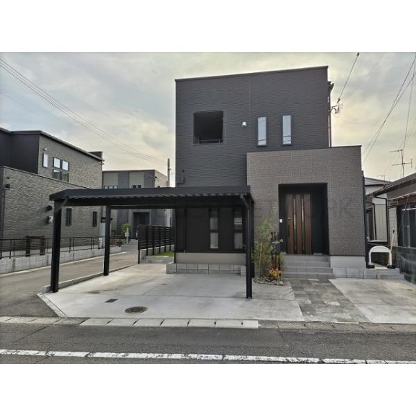 東大宮中古住宅