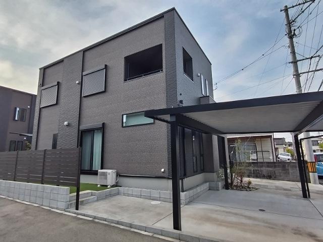 東大宮中古住宅