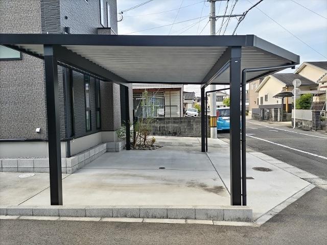 東大宮中古住宅