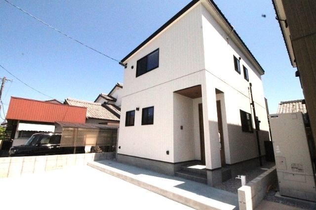 曽師町新築住宅D