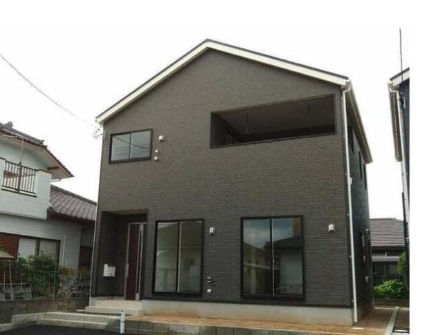外観写真1