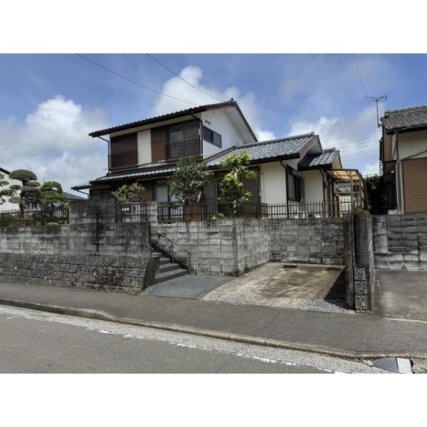 清武町加納中古住宅