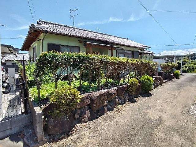 北高鍋中古住宅