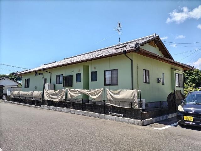 北高鍋中古住宅