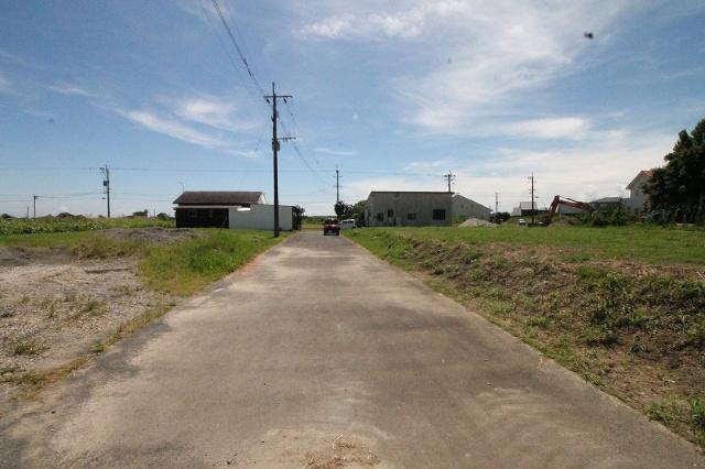 新富町下富田６区画