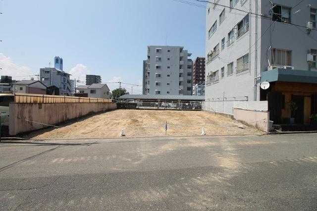 千草町土地
