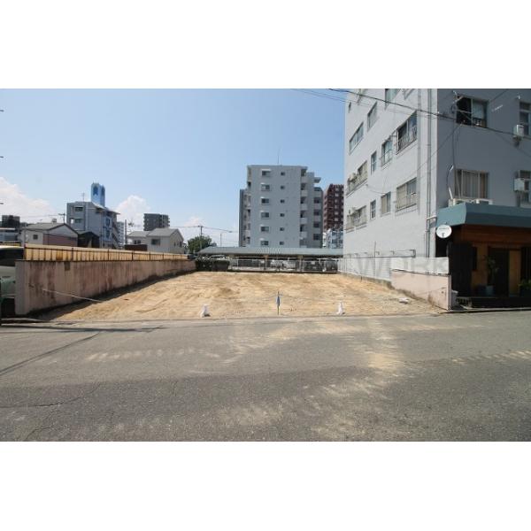 宮崎県宮崎市千草町