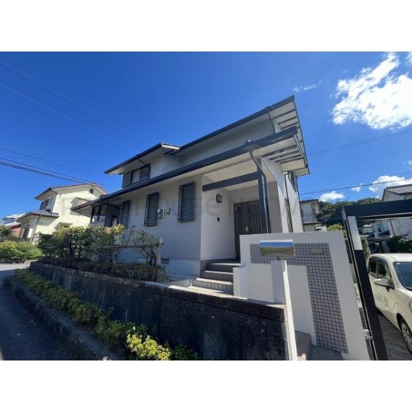 生目台西中古住宅