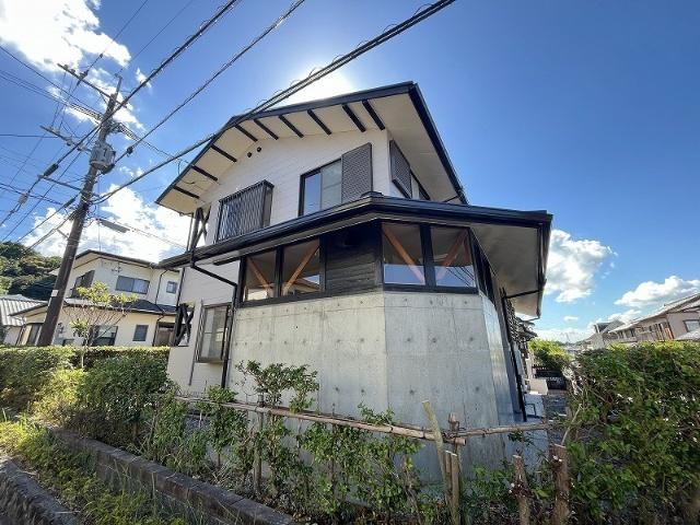 生目台西中古住宅