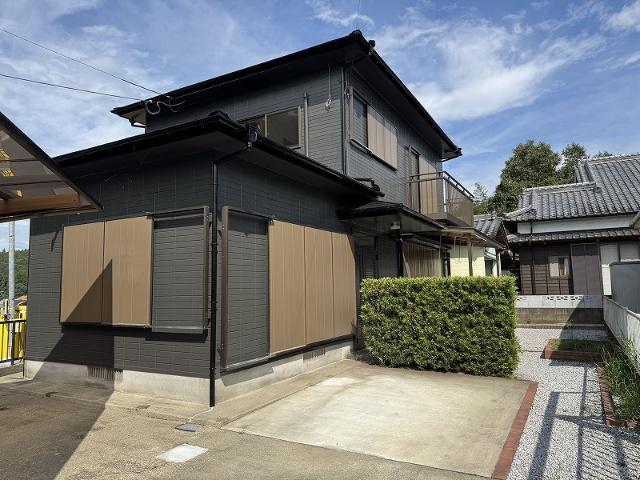 佐土原町西上那珂中古住宅