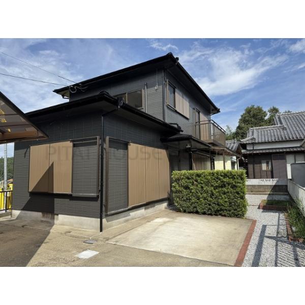 佐土原町西上那珂中古住宅
