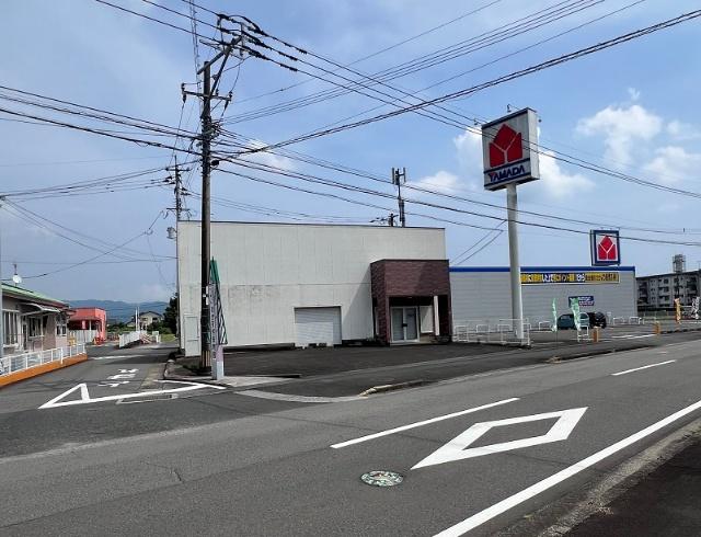 日南市吾田西２丁目土地