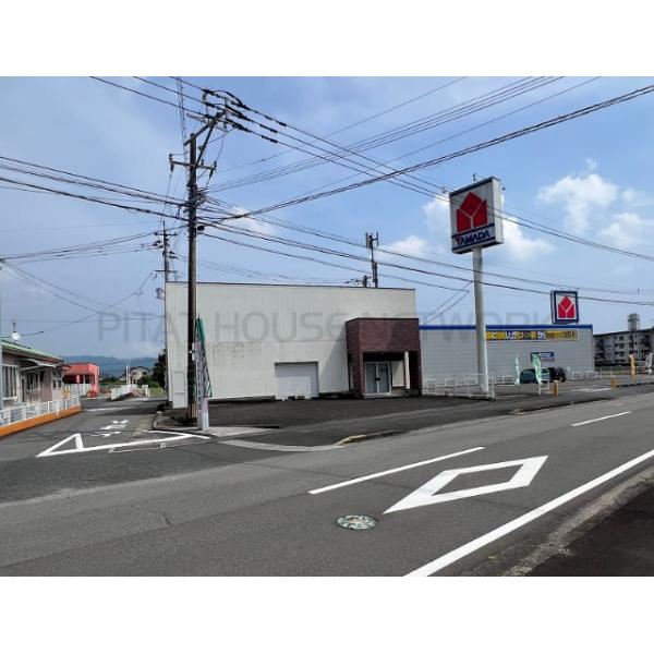 日南市吾田西２丁目土地
