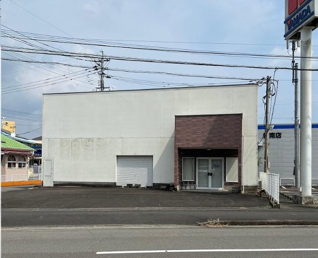 日南市吾田西２丁目土地