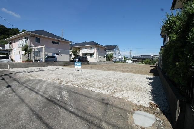 佐土原町下田島土地