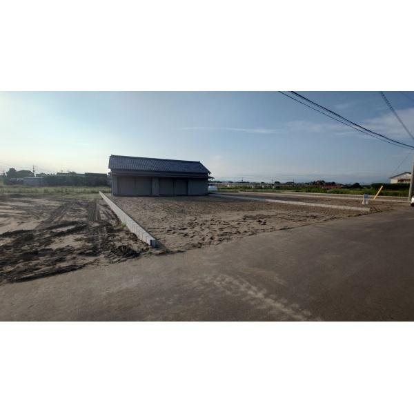 佐土原町下那珂土地