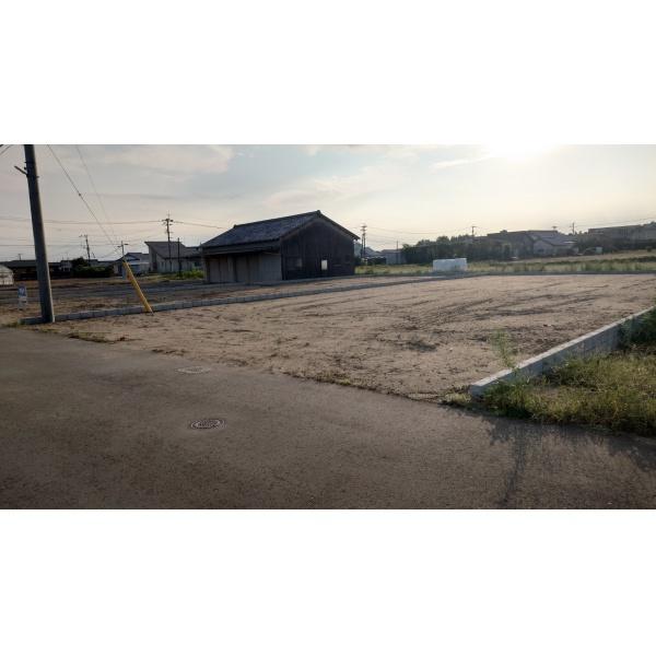 佐土原町下那珂土地
