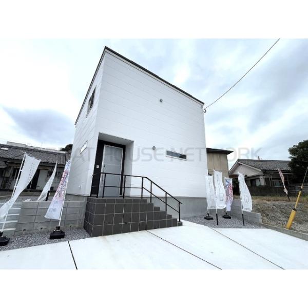 桜ケ丘町新築住宅