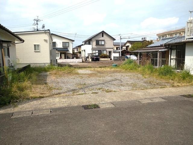 大塚町窪田41.46坪