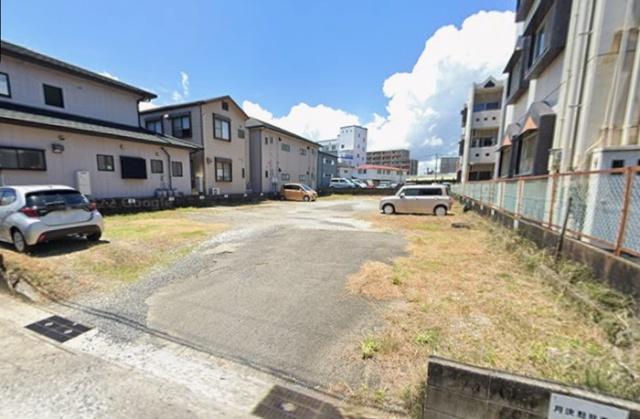 東大淀1丁目土地