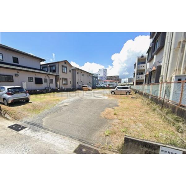 東大淀1丁目土地