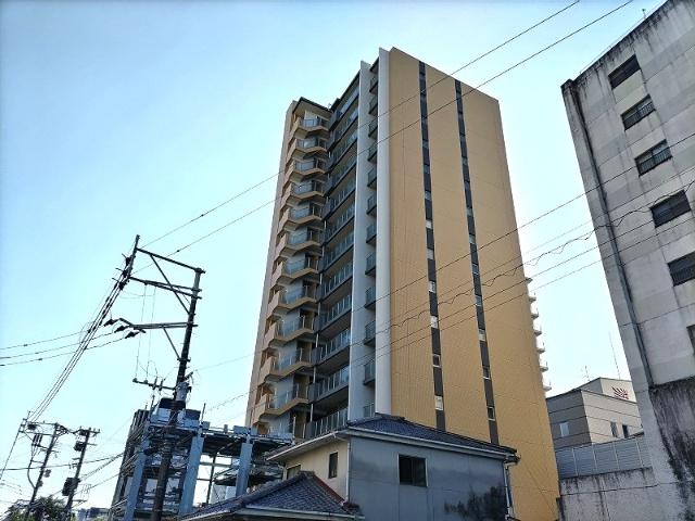 ポレスター大淀河畔