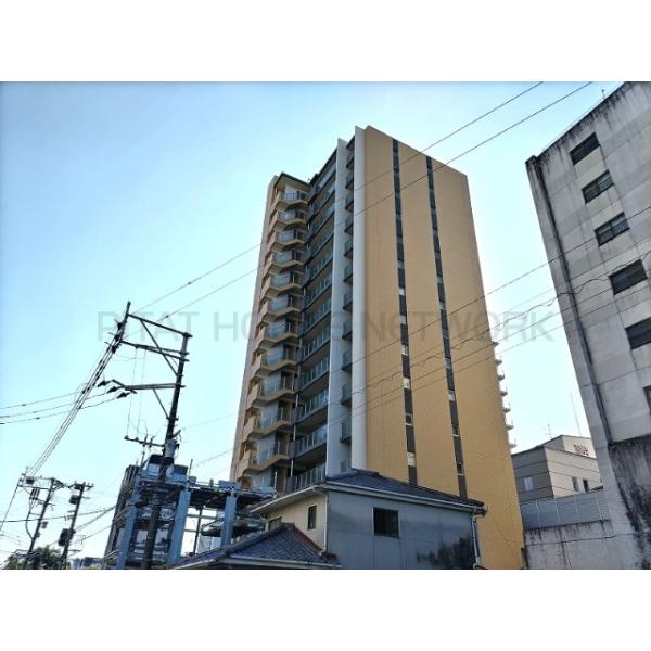 ポレスター大淀河畔