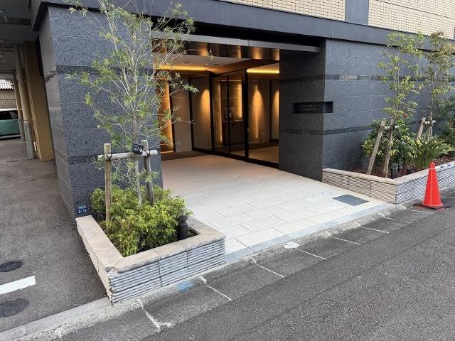 ポレスター大淀河畔