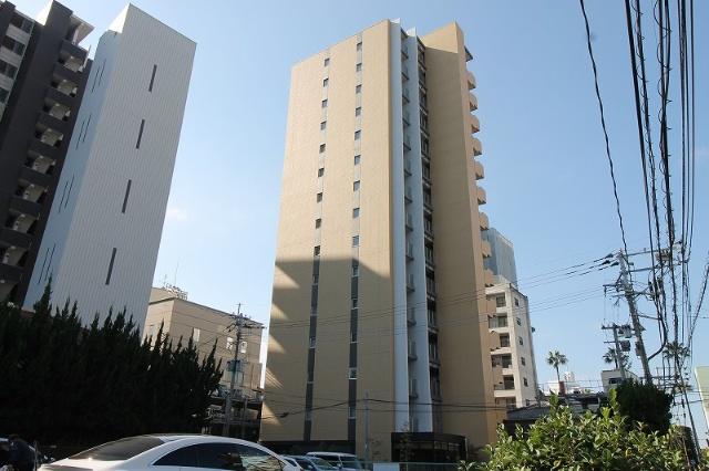 ポレスター大淀河畔