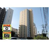 ポレスター大淀河畔