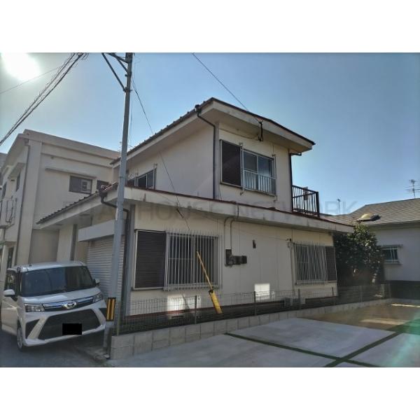 丸山１丁目中古住宅