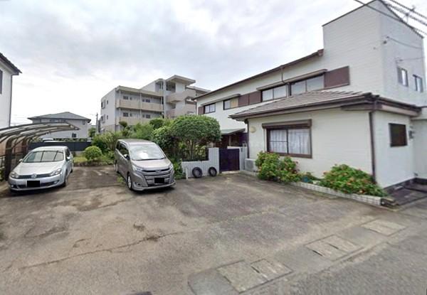 和知川原２丁目土地